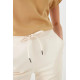 Pantalon GARCIA beige