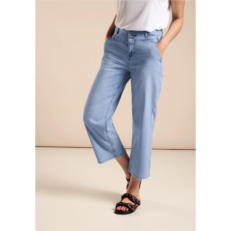 Jean culotte STREET ONE