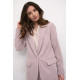 Blazer Cory rose CREAM