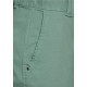 Pantalon chino vert STREET ONE