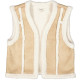 Gilet sans manches GARCIA