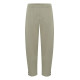 Pantalon kaki Zizzel CREAM