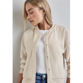 Veste beige STREET ONE