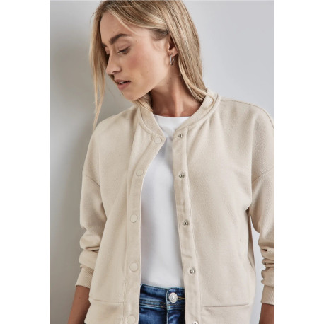 Veste beige STREET ONE