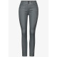 Pantalon enduit gris STREET ONE