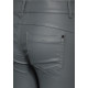 Pantalon enduit gris STREET ONE