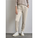 Pantalon beige STREET ONE