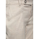 Pantalon beige STREET ONE