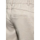 Pantalon beige STREET ONE