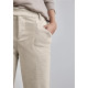 Pantalon beige STREET ONE