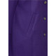 Manteau violet STREET ONE