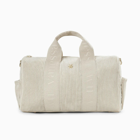 Sac Adrienne VANESSA WU beige