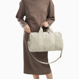 Sac Adrienne VANESSA WU beige