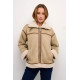 Blouson Thelma CREAM