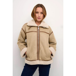 Blouson Thelma CREAM