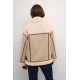 Blouson Thelma CREAM