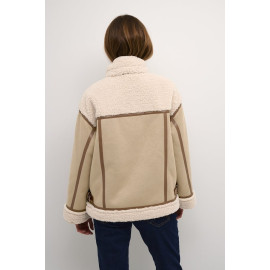 Blouson Thelma CREAM