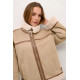 Blouson Thelma CREAM