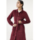 Robe bordeaux GARCIA