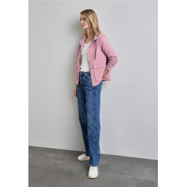 Veste rose STREET ONE