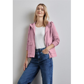 Veste rose STREET ONE