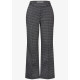 Pantalon jacquard STREET ONE