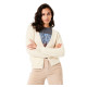 Cardigan beige GARCIA