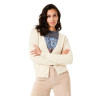 Cardigan beige GARCIA