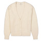 Cardigan beige GARCIA