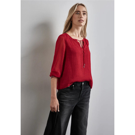 Blouse imprimée STREET ONE