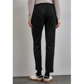 Pantalon noir STREET ONE