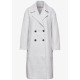 Manteau gris clair STREET ONE