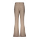 Pantalon rayé beige GEISHA