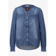 Chemise en jean STREET ONE