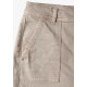 Jean droit beige STREET ONE