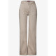 Jean droit beige STREET ONE