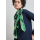 Foulard imprimé STREET ONE