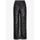 Pantalon à sequins STREET ONE