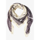 Foulard imprimé STREET ONE