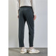 Pantalon vert foncé STREET ONE