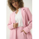 Blazer Cocamia rose CREAM