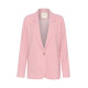 Blazer Cocamia rose CREAM