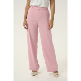 Pantalon Cocamia rose CREAM