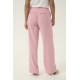 Pantalon Cocamia rose CREAM