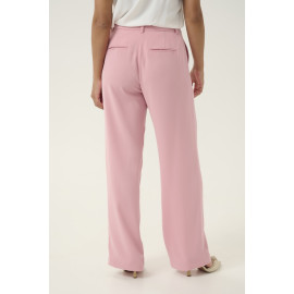 Pantalon Cocamia rose CREAM