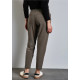 Pantalon marron STREET ONE