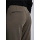 Pantalon marron STREET ONE