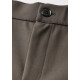 Pantalon marron STREET ONE