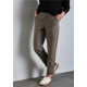 Pantalon marron STREET ONE