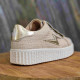 Basket Summer VANESSA WU beige